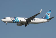 SU-GCZ @ LOWW - Egypt Air 737-800 - by Andy Graf-VAP