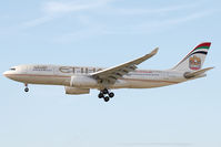A6-EYN @ EDDF - Ethiad Airlines A330-200 - by Andy Graf-VAP