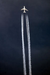 F-GISE @ EDDF - Air France 747-400 - by Andy Graf-VAP
