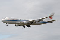 B-2409 @ EDDF - Air China Cargo 747-400 - by Andy Graf-VAP