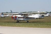 N20534 @ LAL - Cessna 172M - by Florida Metal