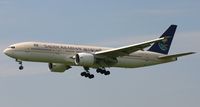 HZ-AKD @ LOWW - -