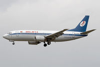 EW-254PA @ EDDF - Belavia 737-300 - by Andy Graf-VAP
