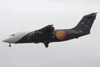 G-ZAPN @ EDDF - Titan Airways Bae 146 - by Andy Graf-VAP