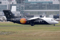 G-ZAPN @ EDDF - Titan Airways Bae 146 - by Andy Graf-VAP