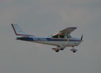 N92895 @ LAL - Cessna 182N - by Florida Metal