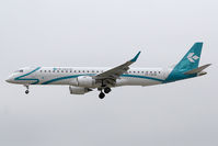I-ADJM @ EDDF - Air Dolomiti EMB190 - by Andy Graf-VAP