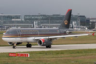JY-AYM @ EDDF - Royal Jordanian A319 - by Andy Graf-VAP