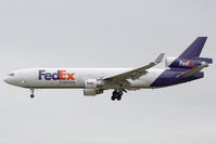 N620FE @ EDDF - FEDEX MD11 - by Andy Graf-VAP