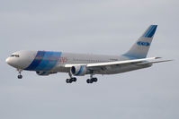 YA-AQS @ EDDF - Safi Airways 767-200 - by Andy Graf-VAP