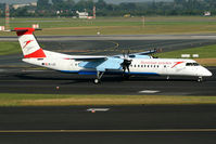 OE-LGC @ DUS - visitor - by Wolfgang Zilske