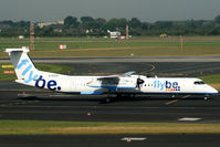 G-ECOV @ DUS - visitor - by Wolfgang Zilske