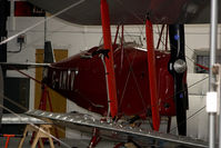 G-AMTV photo, click to enlarge