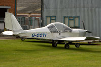 G-CCTI photo, click to enlarge