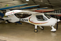 G-KEVK photo, click to enlarge