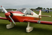 G-BFGK photo, click to enlarge