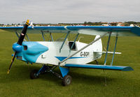G-BGPI photo, click to enlarge G-BGPI photo, click to enlarge