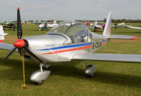 G-CBJR photo, click to enlarge G-CBJR photo, click to enlarge