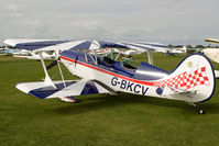 G-BKCV photo, click to enlarge G-BKCV photo, click to enlarge