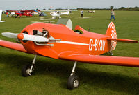 G-BYAV photo, click to enlarge