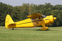 N22424 @ IA27 - Howard DGA-15P