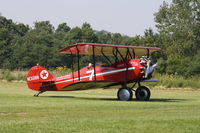 N608N @ IA27 - Waco ASO