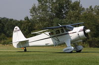 N22440 @ IA27 - Howard DGA-15P