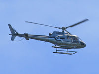 N401LH - Little did I know that three weeks after I took this picture, this helicopter would be involved in a midair collision over the Hudson River, August 8, 2009.  RIP. - by Daniel L. Berek