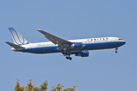 N648UA photo, click to enlarge
