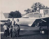 N91659 - old picture - by Nick
