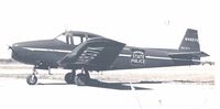N4037K - old Picture - by Nick