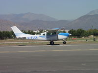 C-FLCK photo, click to enlarge