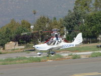 N223PH photo, click to enlarge