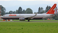OE-LNR @ LOWG - . - by Roland Aigner