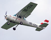 OE-CEA @ GRZ - . - by Roland Aigner
