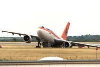 D-AHLB @ VIE - Hapag Lloyd Airbus A310 - by Thomas Ramgraber-VAP