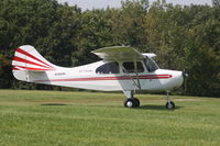 N7480B @ IA27 - Champion 7FC - by Mark Pasqualino