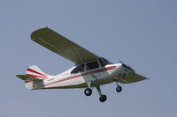 N7480B @ IA27 - Champion 7FC - by Mark Pasqualino