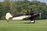 N230RS @ IA27 - HATZ Classic - by Mark Pasqualino