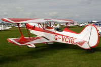 G-VCIO photo, click to enlarge
