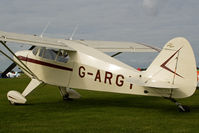 G-ARGY photo, click to enlarge