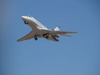 CS-DNQ @ LPFR - Taking off at faro