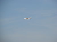 CS-DER @ LPFR - Piper seneca doing a ILS aprox to FARO