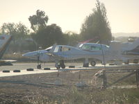 CS-DIZ @ LPPM - Diamond DA-42 twin star