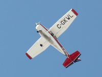 C-GKWL - Vaughan ON
