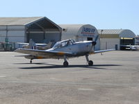 G-BPAL @ LPPM - portimao