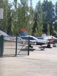 CS-UQA @ LPPM - Sport cruiser - by ze_mikex