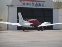 G-IEIO @ LPPM - Parked at Portimao - by ze_mikex