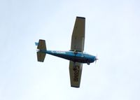 C-GSMB - Vaughan ON - by DianesDigitals