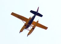 C-GISL - Vaughan ON - by DianesDigitals